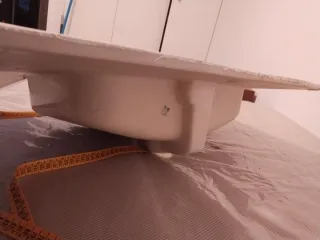 Lavamanos ROCA Blanco Porcelana