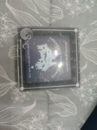 1 Onza Plata Proof Great Southern Land 2021