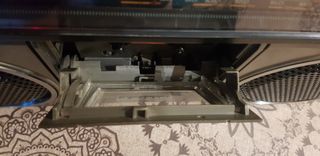 ÚNICO Sanyo M9930K Boombox