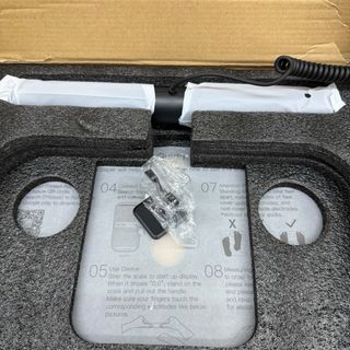 Báscula Baño Inteligente Bluetooth App 180kg