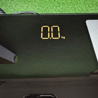 Báscula Baño Inteligente Bluetooth App 180kg