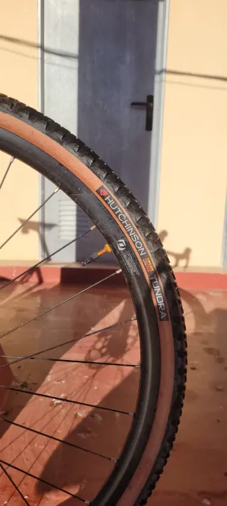 Bicicleta Gravel Scott Speedster 30