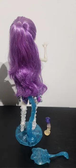 Muñeca Monster High Spectra Vondergeist