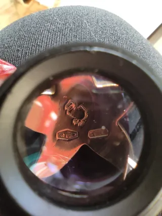 Colgante Dodo Estrella de Mar Oro 18k