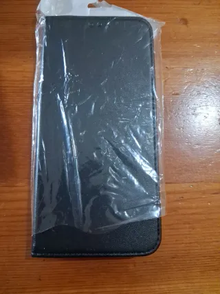 Cover Xiaomi Redmi Note 14 Pro Nero