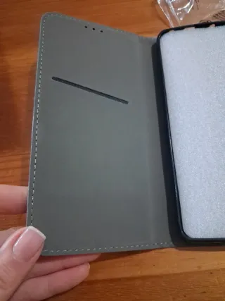 Cover Xiaomi Redmi Note 14 Pro Nero