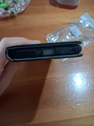 Cover Xiaomi Redmi Note 14 Pro Nero