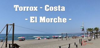 Piso en venta en El Morche en Torrox