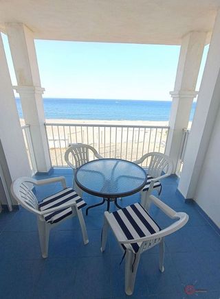 Piso en venta en El Morche en Torrox