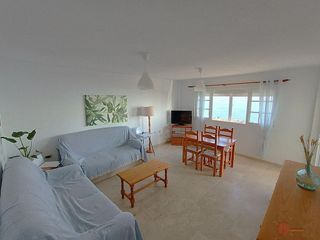 Piso en venta en El Morche en Torrox