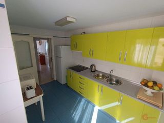 Piso en venta en El Morche en Torrox