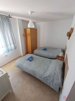 Piso en venta en El Morche en Torrox