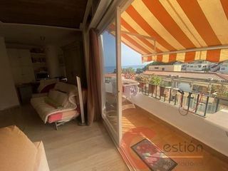 Piso en venta en Velilla-Taramay en Almuñécar