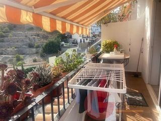 Piso en venta en Velilla-Taramay en Almuñécar