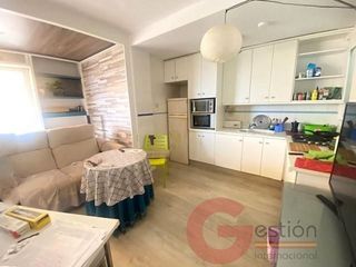 Piso en venta en Velilla-Taramay en Almuñécar