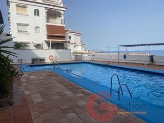 Piso en venta en Velilla-Taramay en Almuñécar