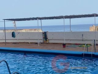 Piso en venta en Velilla-Taramay en Almuñécar