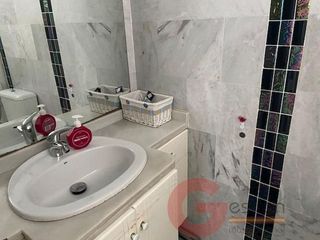 Piso en venta en Almuñecar en Almuñécar