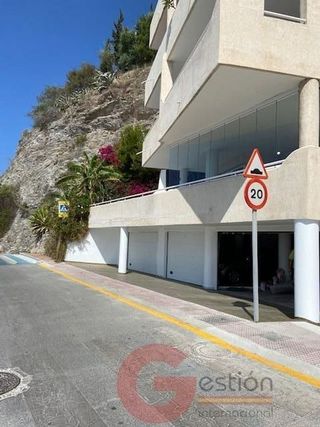 Piso en venta en Almuñecar en Almuñécar