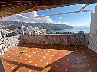 Piso en venta en Velilla-Taramay en Almuñécar