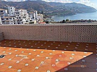 Piso en venta en Velilla-Taramay en Almuñécar