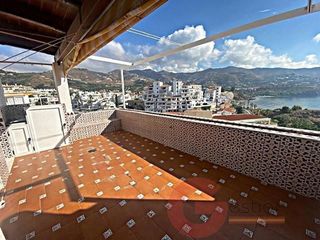 Piso en venta en Velilla-Taramay en Almuñécar