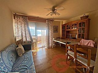 Piso en venta en Velilla-Taramay en Almuñécar