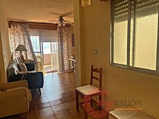 Piso en venta en Velilla-Taramay en Almuñécar