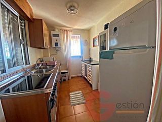 Piso en venta en Velilla-Taramay en Almuñécar