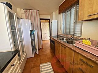 Piso en venta en Velilla-Taramay en Almuñécar