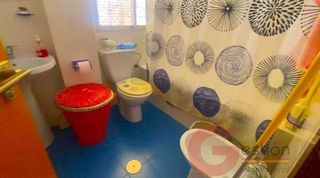 Piso en venta en Velilla-Taramay en Almuñécar