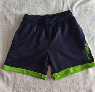 Uniforme deportivo Vedruna MC YADRA