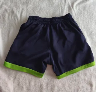 Uniforme deportivo Vedruna MC YADRA