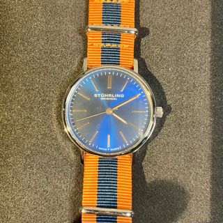 Orologio Stührling Unisex 🇺🇸 Original al quarzo