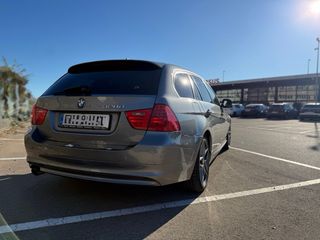 BMW Serie 3 2010