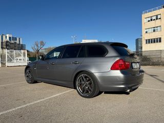 BMW Serie 3 2010