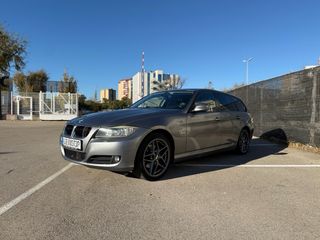 BMW Serie 3 2010