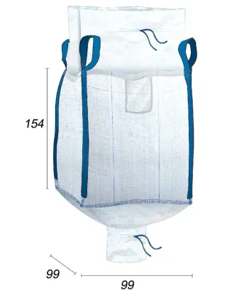 Big bags para semillas