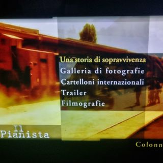Il Pianista DVD Special Edition 2 Disc