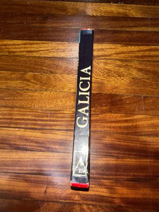 Galicia. Una cultura de Occidente