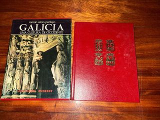 Galicia. Una cultura de Occidente