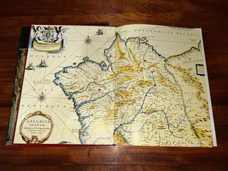 Galicia. Una cultura de Occidente