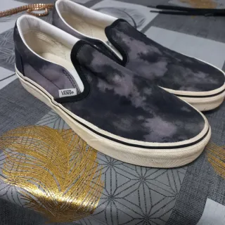 Zapatillas Vans Talla 38