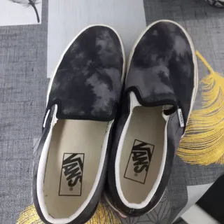 Zapatillas Vans Talla 38