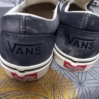 Zapatillas Vans Talla 38