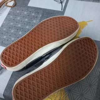 Zapatillas Vans Talla 38