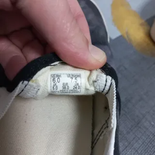 Zapatillas Vans Talla 38