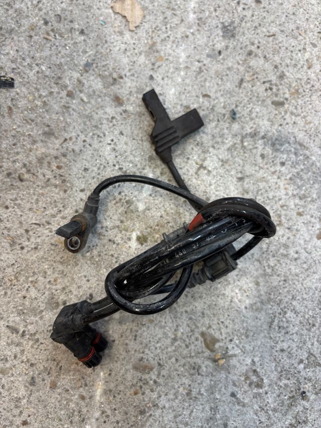 Sensor ABS Delantero Mercedes Vito Viano