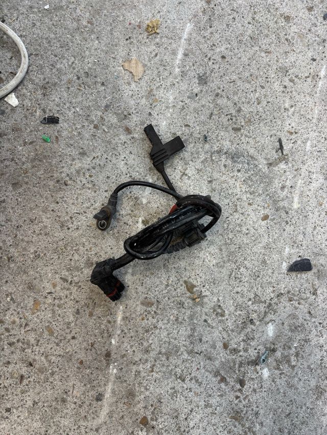 Sensor ABS Delantero Mercedes Vito Viano