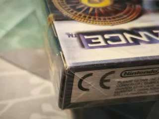 #PRECINTADO# Golden Sun: La Edad Perdida GBA 🇪🇸